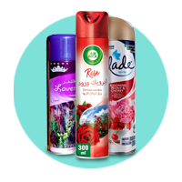 Air Fresheners