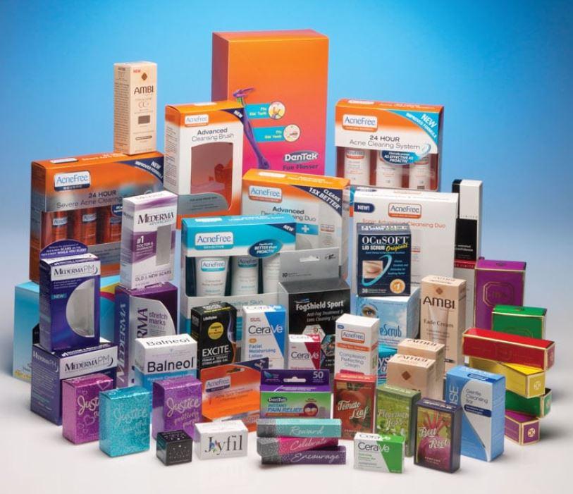 Personal Care & Wellbeing