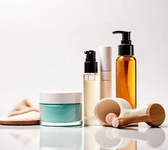 Face & Body Skin Care