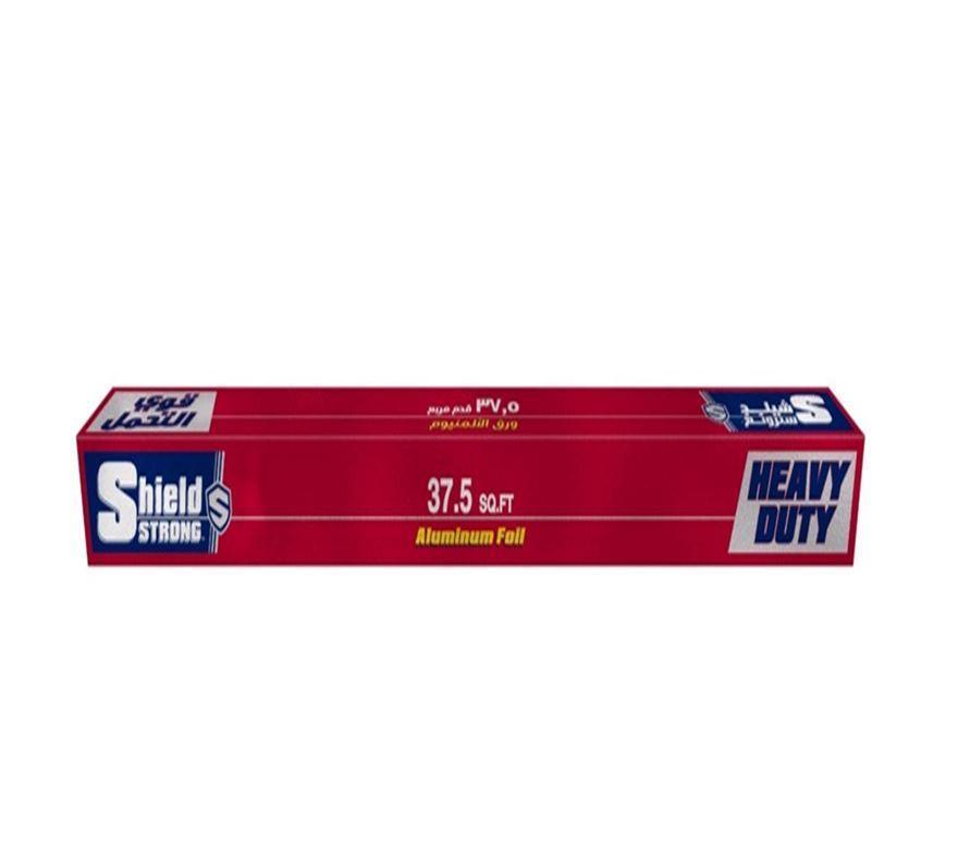 Shield Strong Aluminum Foil - 37.5 Sqft