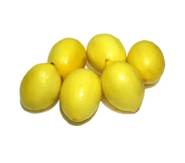 Lemon, South Africa - 500g