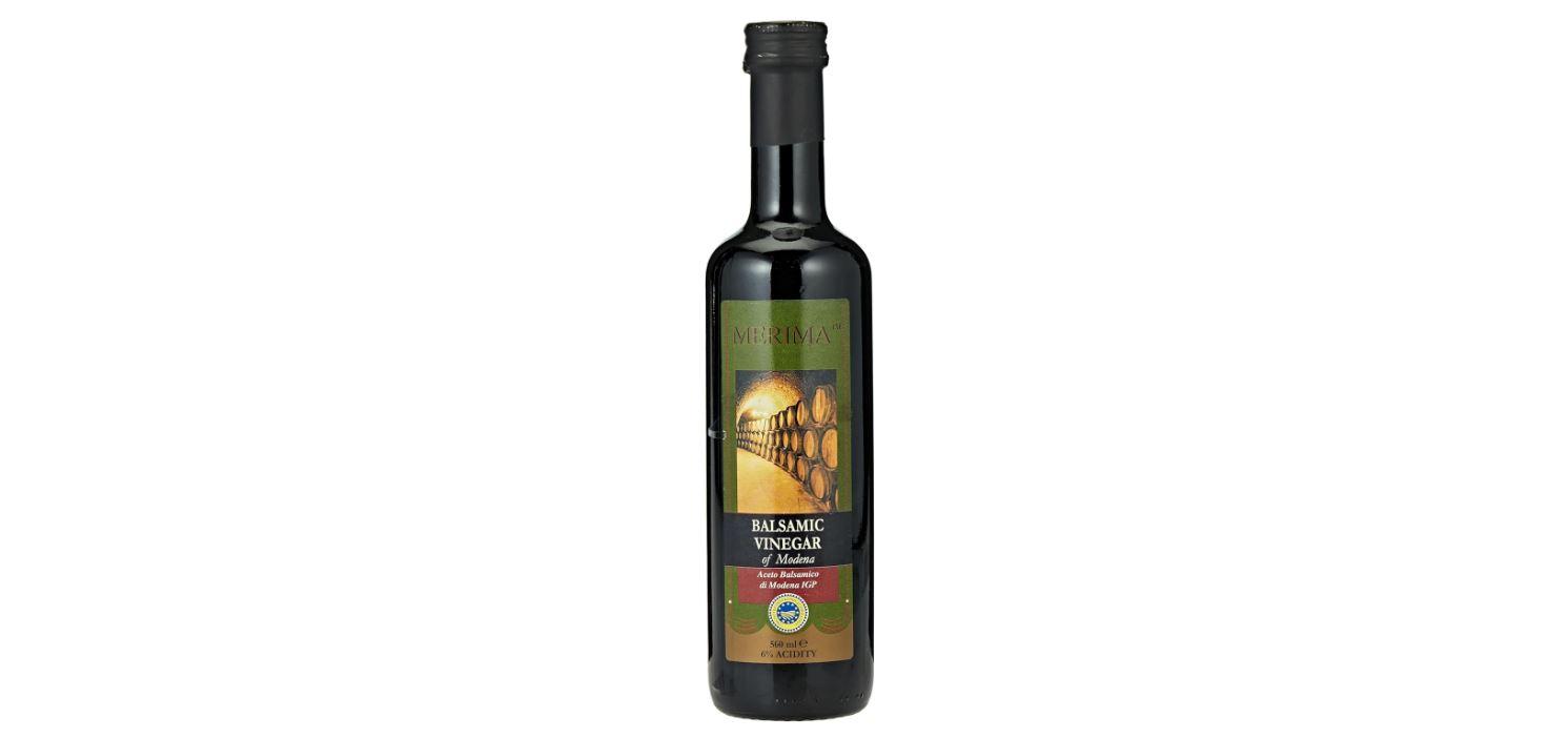 Lorena Balsamic Vinegar - 500 ml