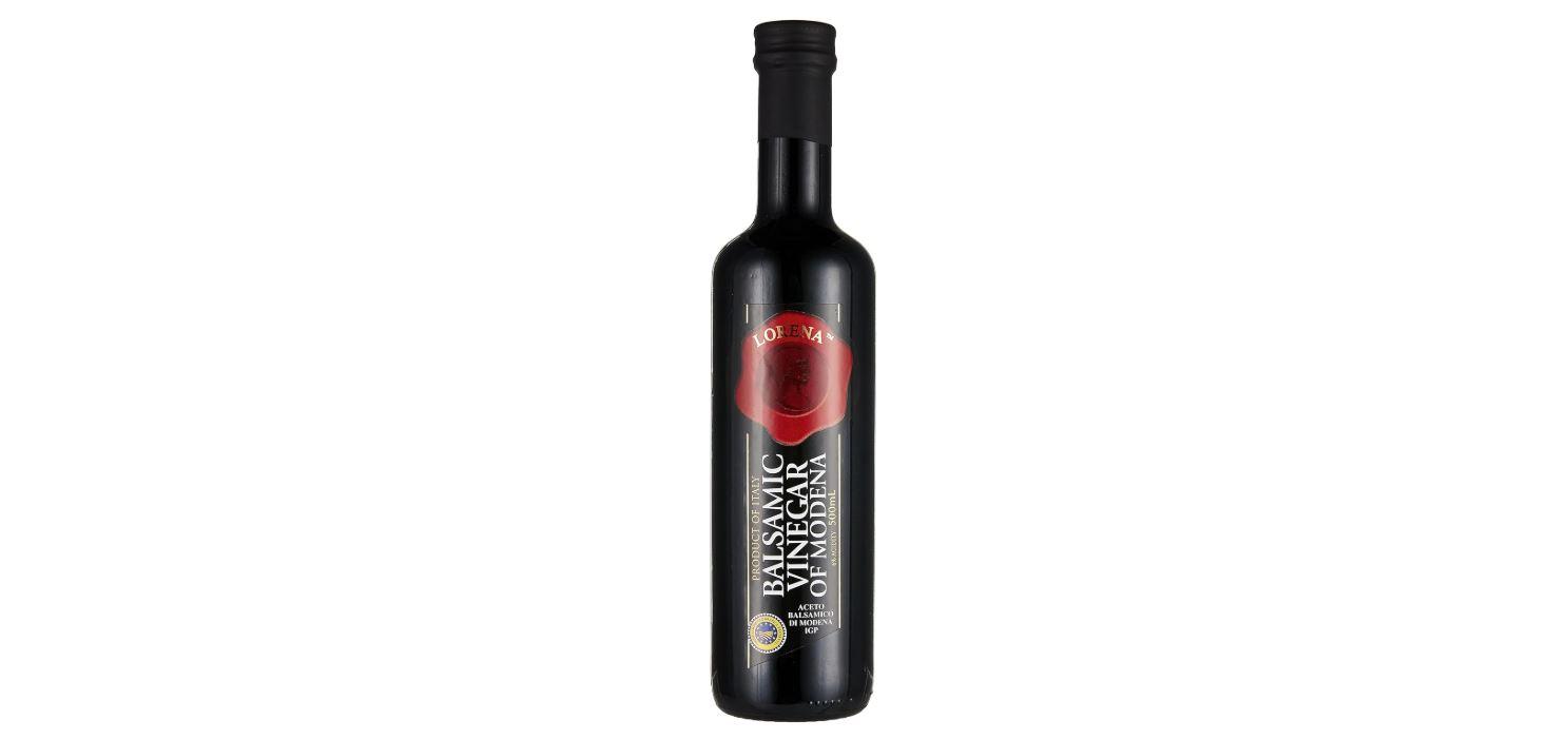 Lorena White Balsamic Vinegar - 500 ml