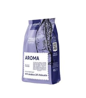 Mood Espresso, Aroma Coffee Beans - 1 kg