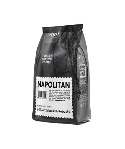 Mood Espresso, Napolitan Coffee Beans - 1 kg
