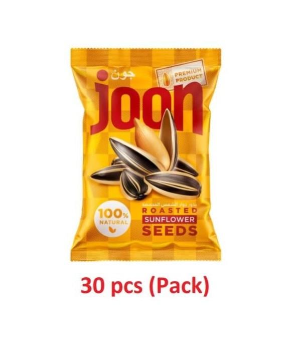 Joon Sunflower Seeds Unsalted - 100g