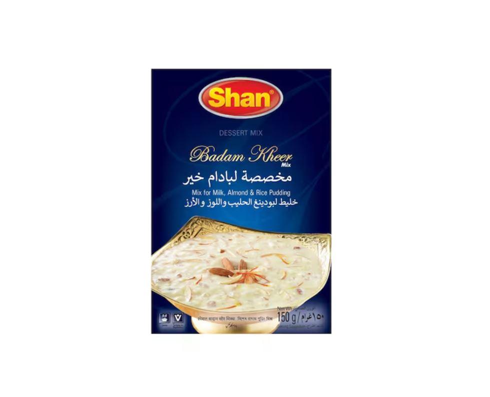 Shan Special Badam Kheer Mix - 150g