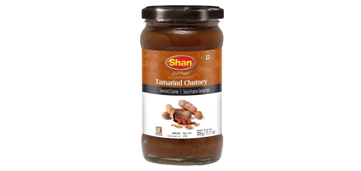 Shan Tamarind Chutney - 315g