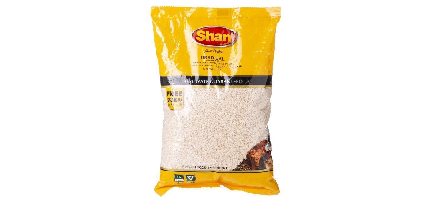 Shan Urid Dal - 1000g