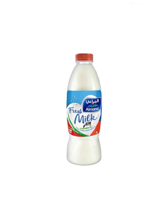 Almarai Low Fat Fresh Milk - 1 Liter