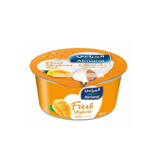 Almarai Mango Yogurt - 150g