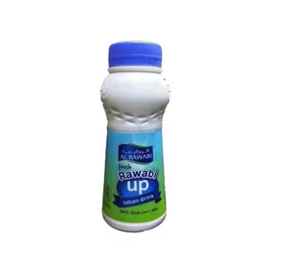 Al Rawabi Up - 200 ml