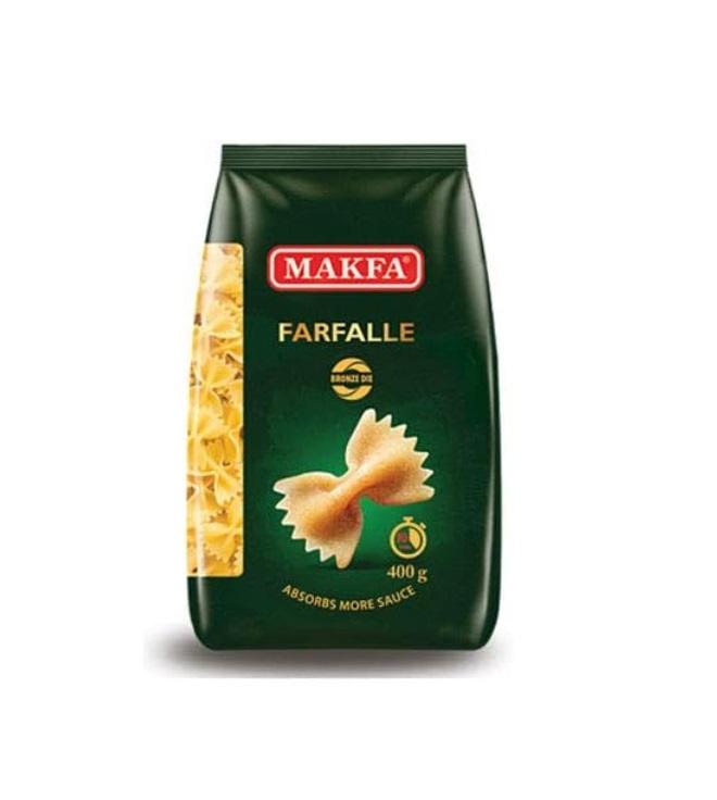 Makfa Pasta Farfalle - 400g