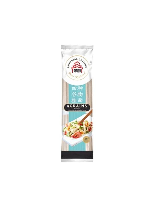 Imperial Cuisine 4 Grain Noodles - 400g