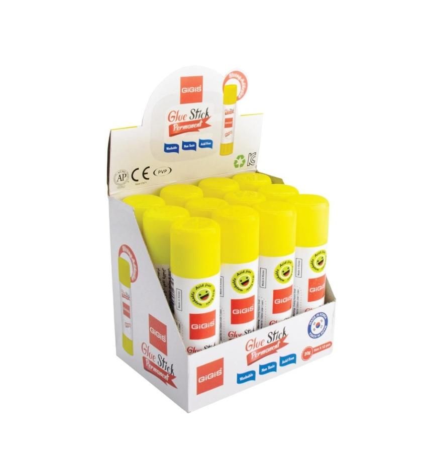 GIGIS Glue Stick - 20g