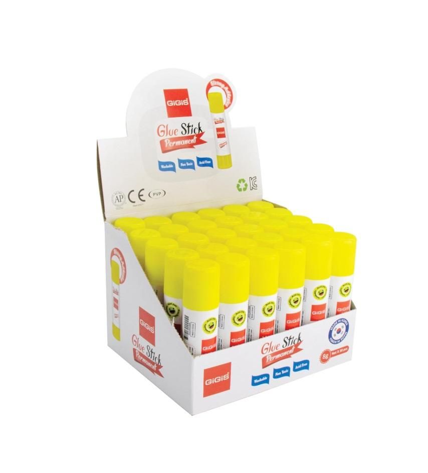 GIGIS Glue Stick - 8g