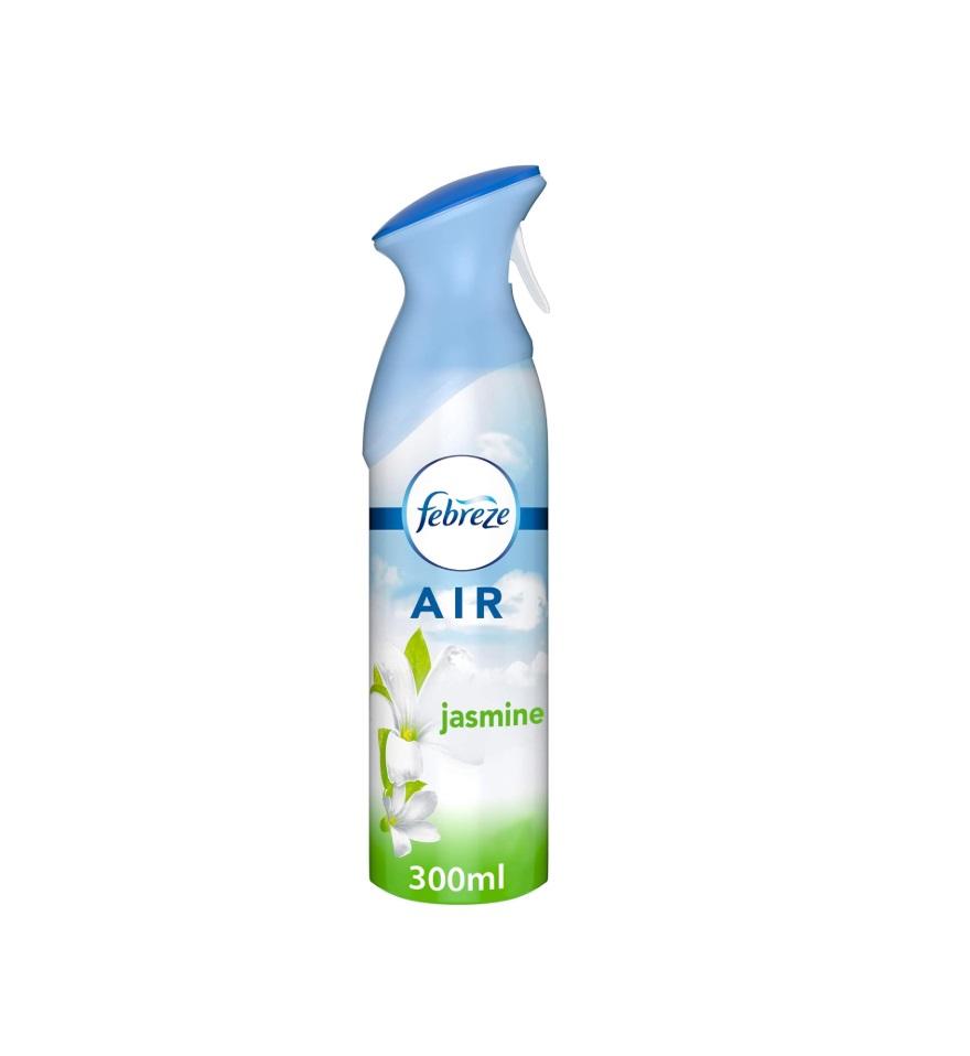 Febreze Jasmine Air Freshener - 300 ml