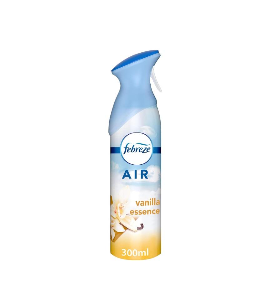 Febreze Vanilla Essence Air Freshener - 300 ml