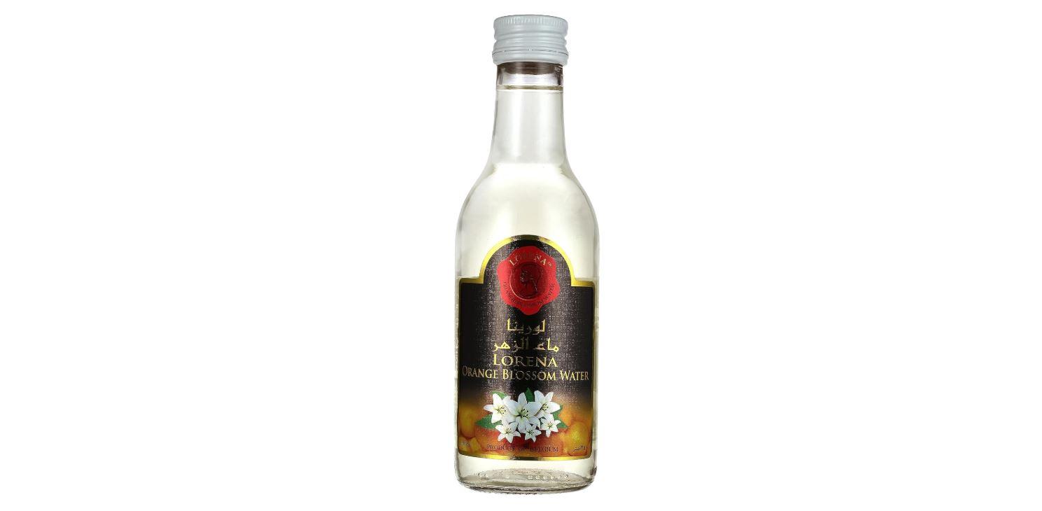 Lorena Orange Blossom Water - 250 ml