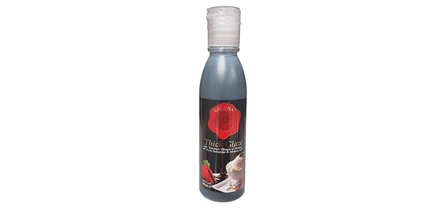 Lorena Thick Glaze Vinegar - 150 ml