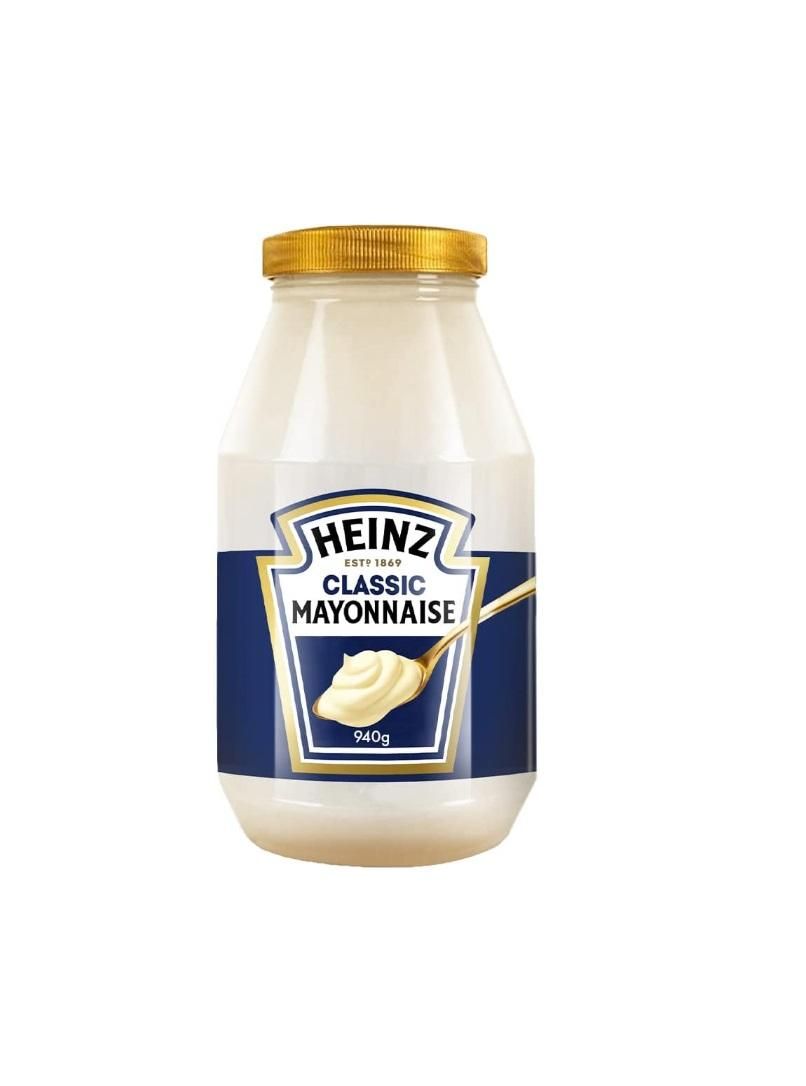 Heinz Mayonnaise - 940g