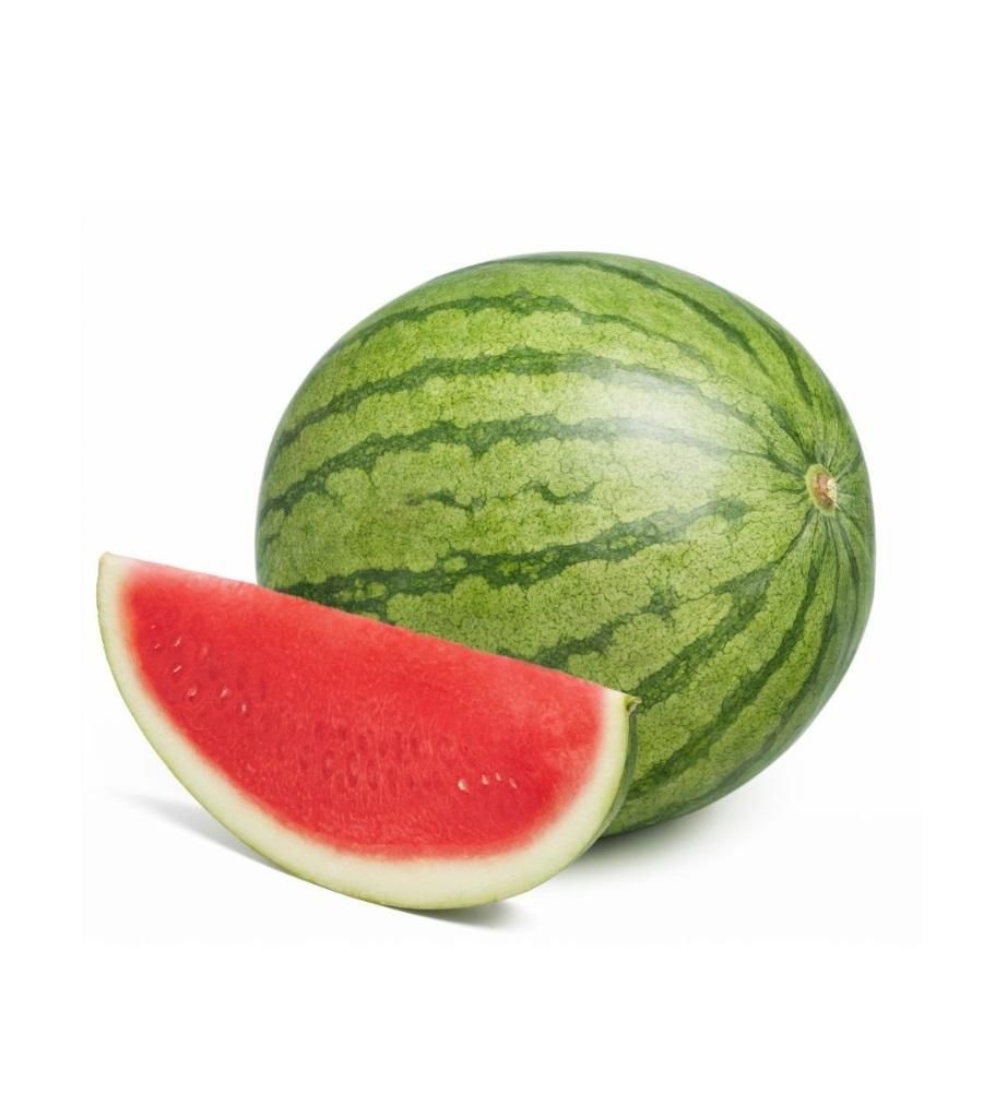 Watermelon Seedless, Vietnam - 2.8 to 3 kg