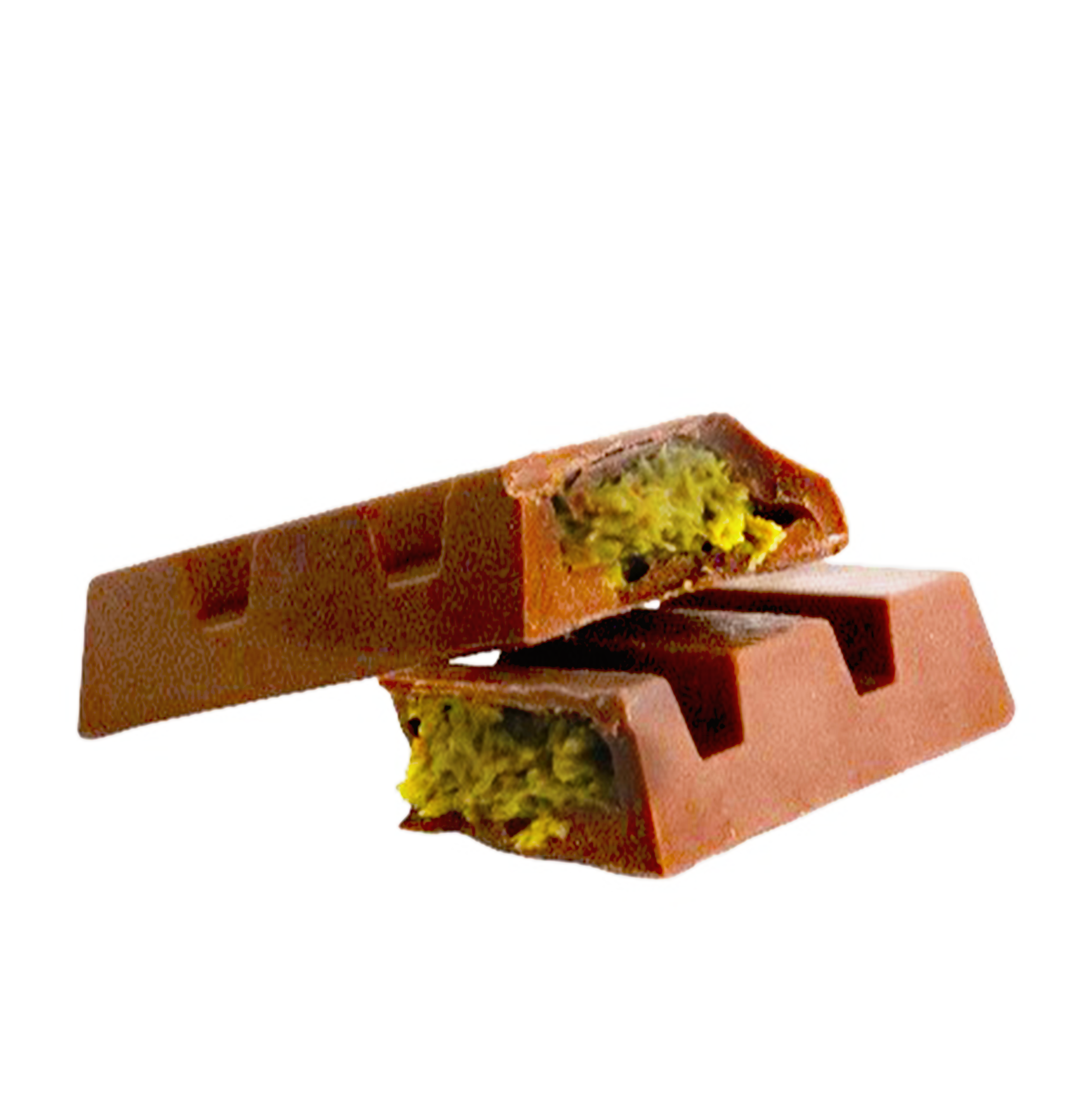 Trends Dubai Chocolate, Pistachio & Kunafa - 45g