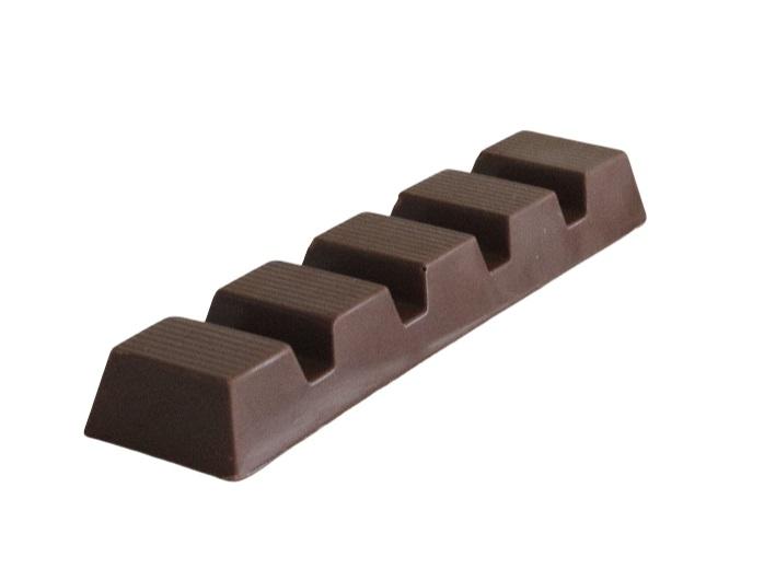 Trends Dubai Chocolate, Pistachio & Kunafa - 45g