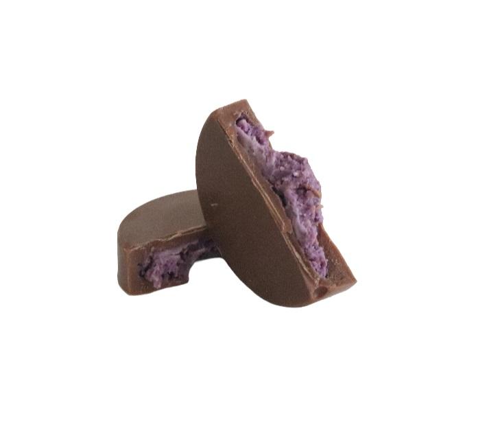 Trends Dubai Chocolate, Blueberry Cheesecake & Kunafa - 13g