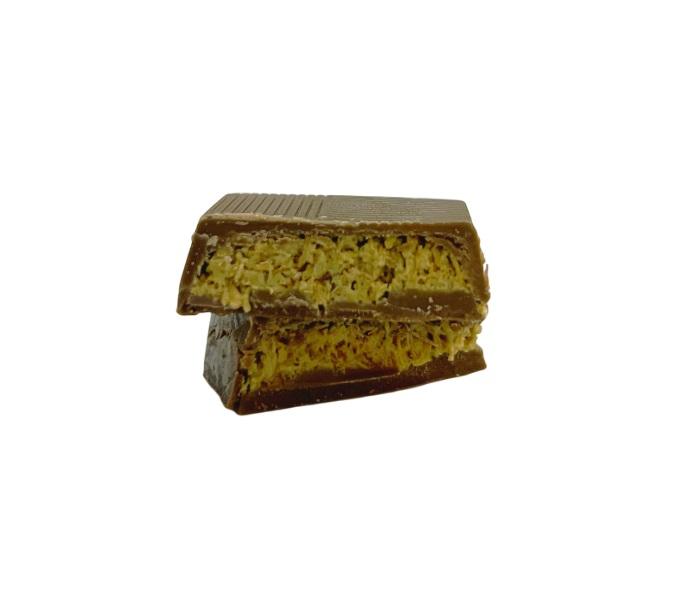 Trends Dubai Chocolate, Pistachio & Kunafa - 13g