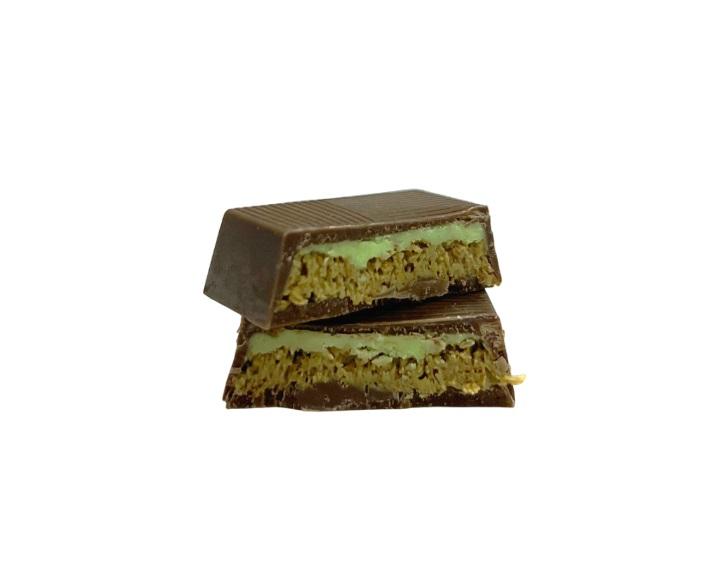 Trends Dubai Chocolate Mastic, Pistachio & Kunafa - 13g
