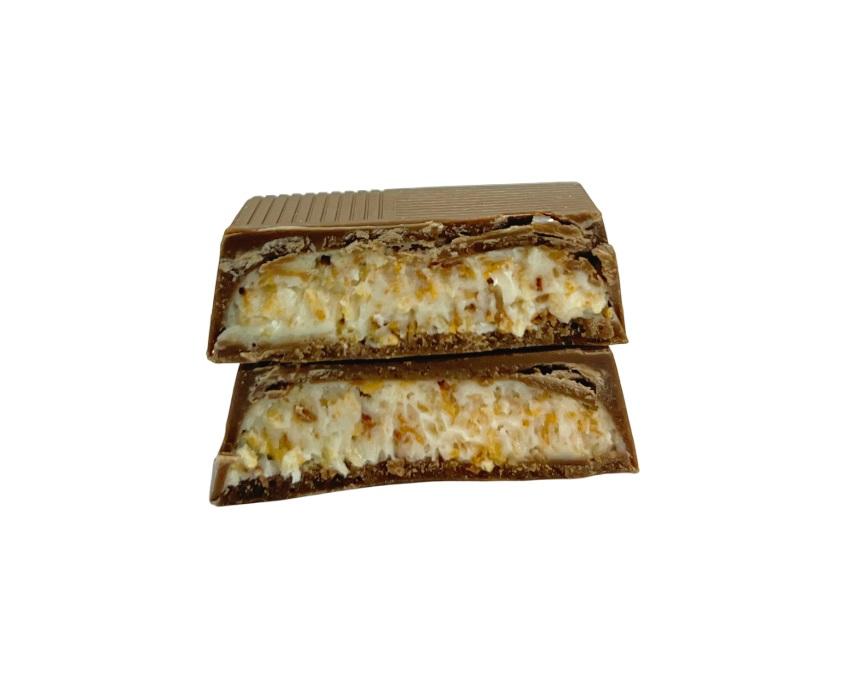 Trends Dubai Chocolate, Coconut & Kunafa - 13g