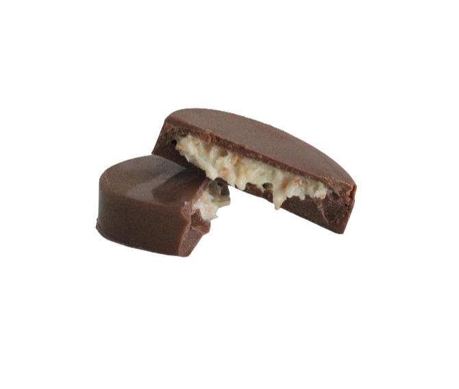 Trends Dubai Chocolate, Coconut & Kunafa - 13g