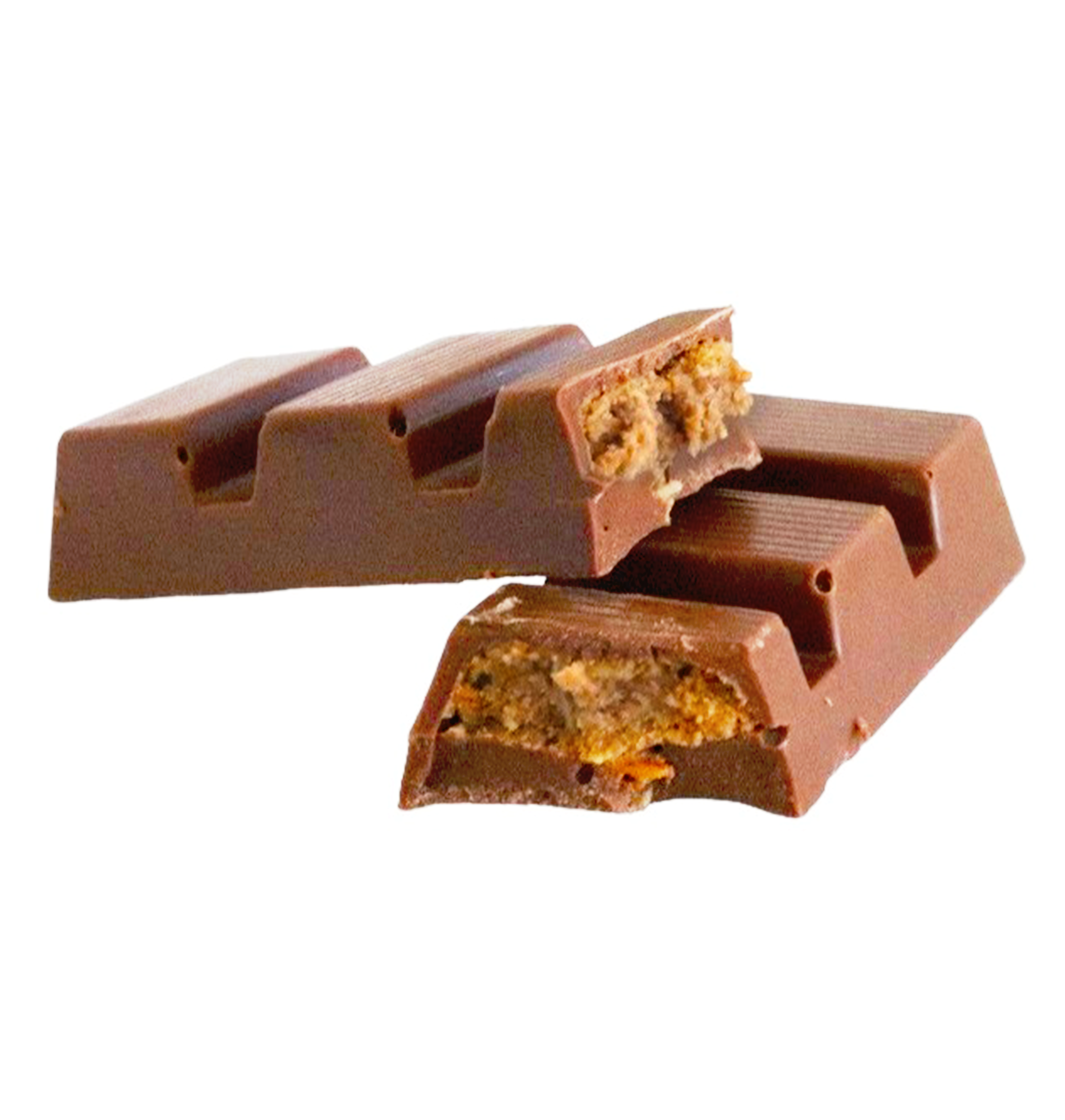 Trends Dubai Chocolate, Assorted Flavours - 45g (Pack of 5)