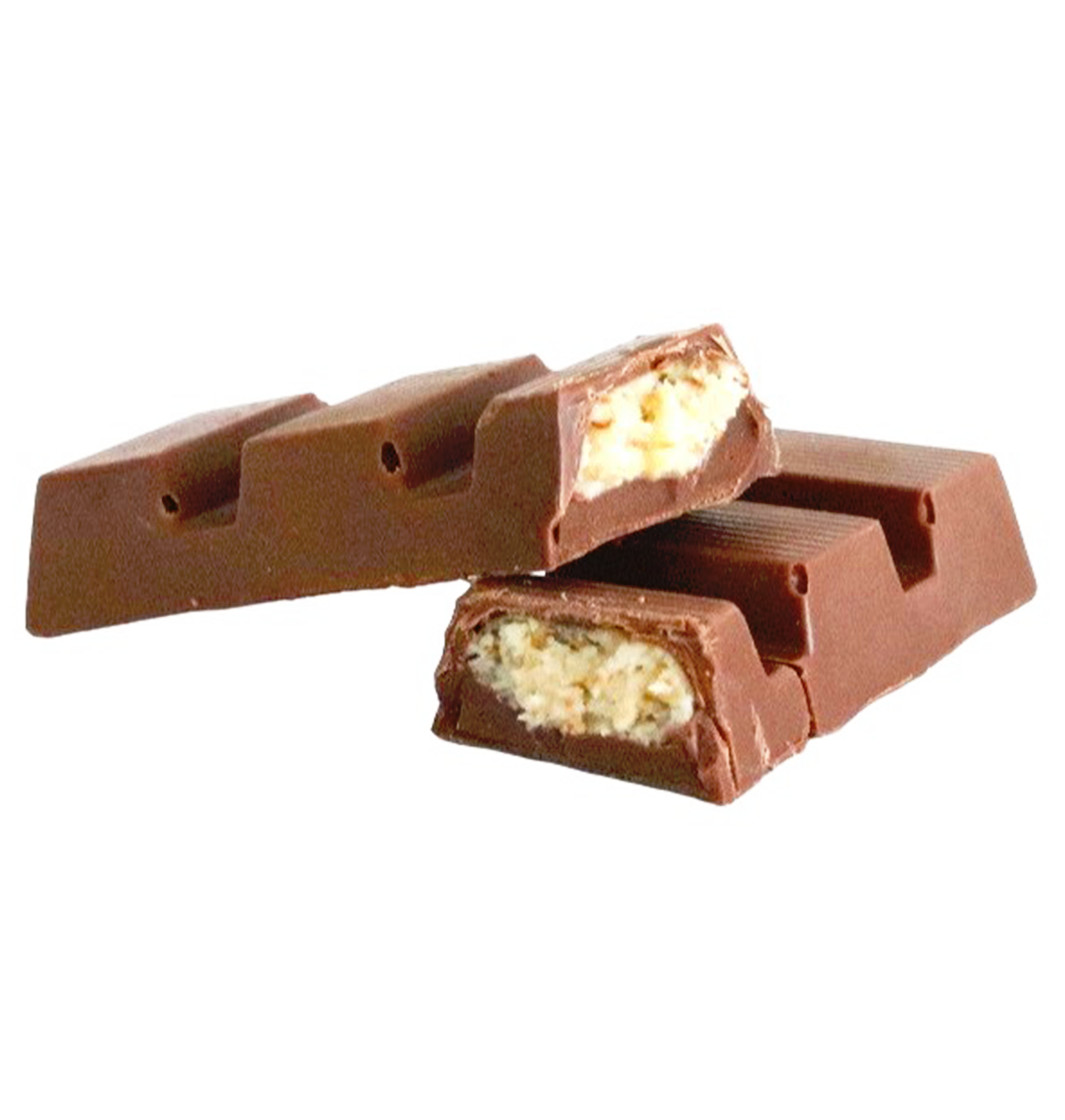 Trends Dubai Chocolate, Assorted Flavours - 45g (Pack of 5)