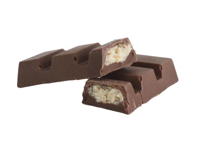 Trends Dubai Chocolate, Assorted Flavours - 45g (Pack of 5)