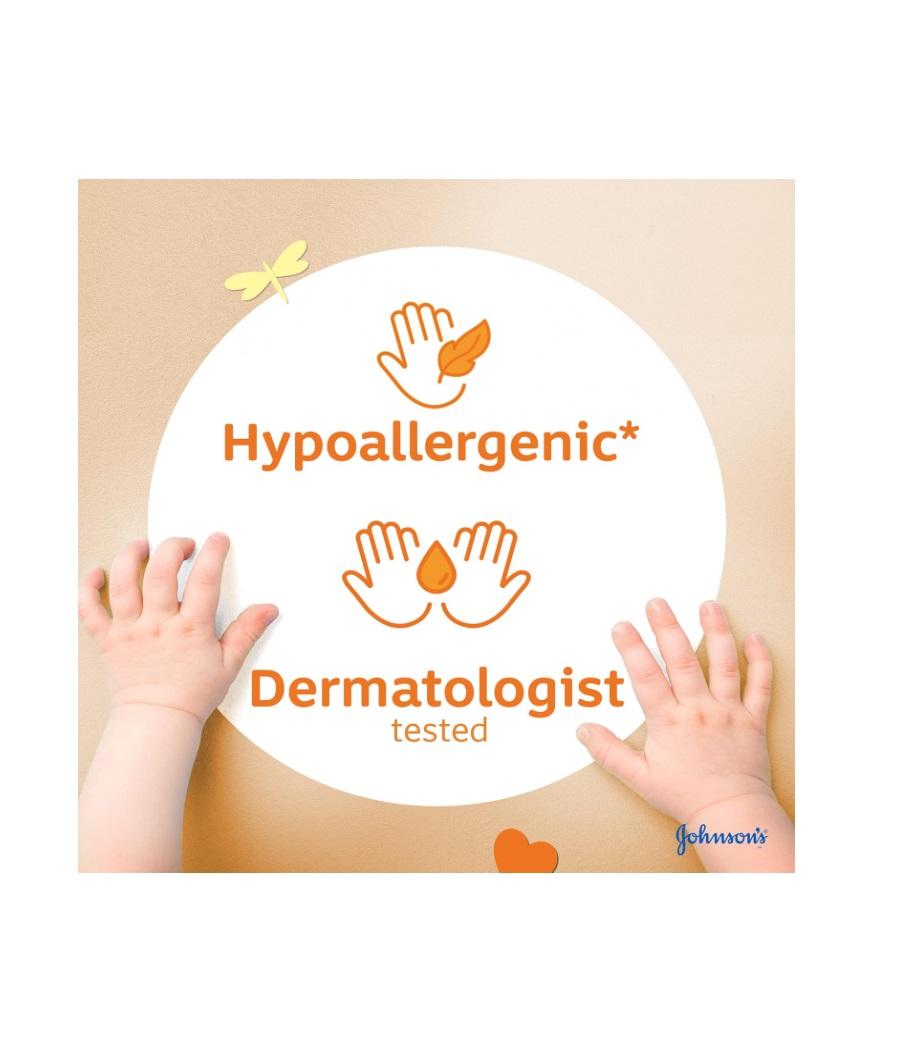 Johnson's Baby Shampoo - 750 ml