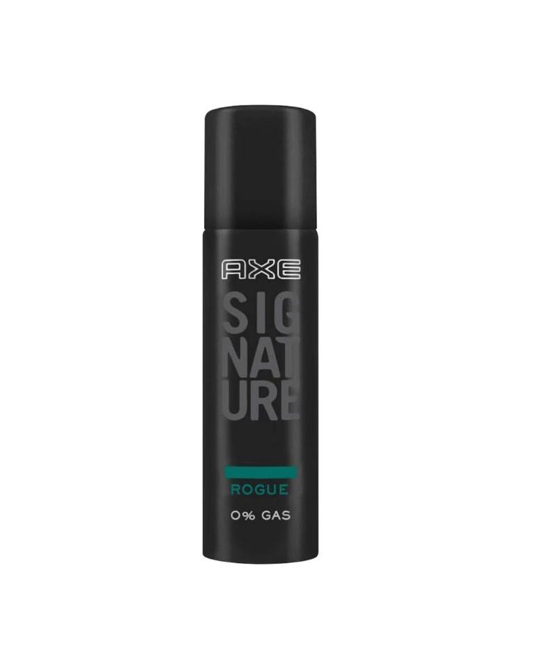 Axe Signature Body Perfume, Rogue - 122 ml