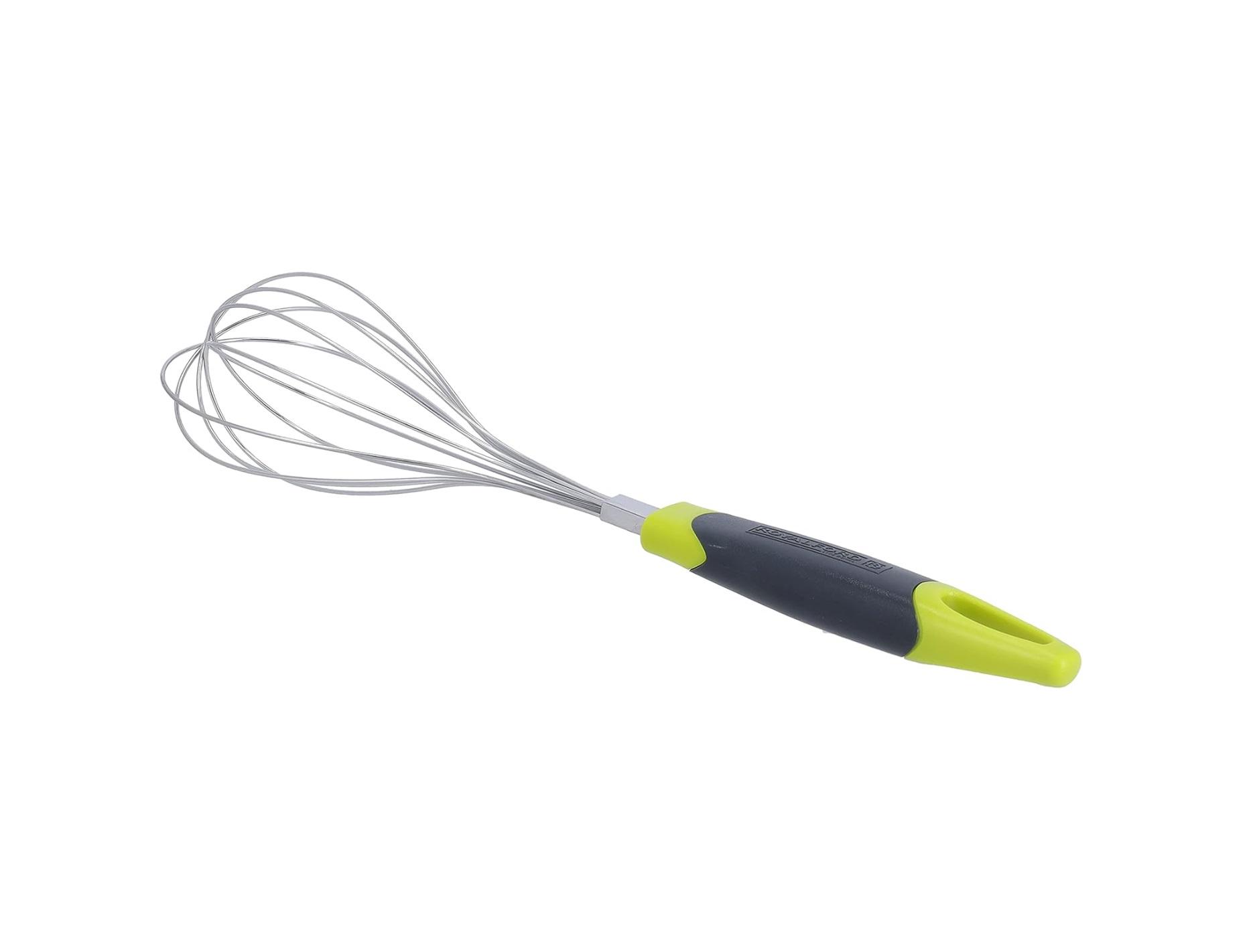 Royalford whisk with ABS Handle, RF8918