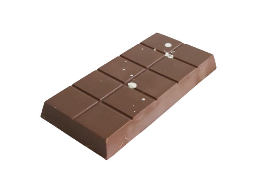 Dubar Dubai Chocolate, Coconut & Kunafa - 100g