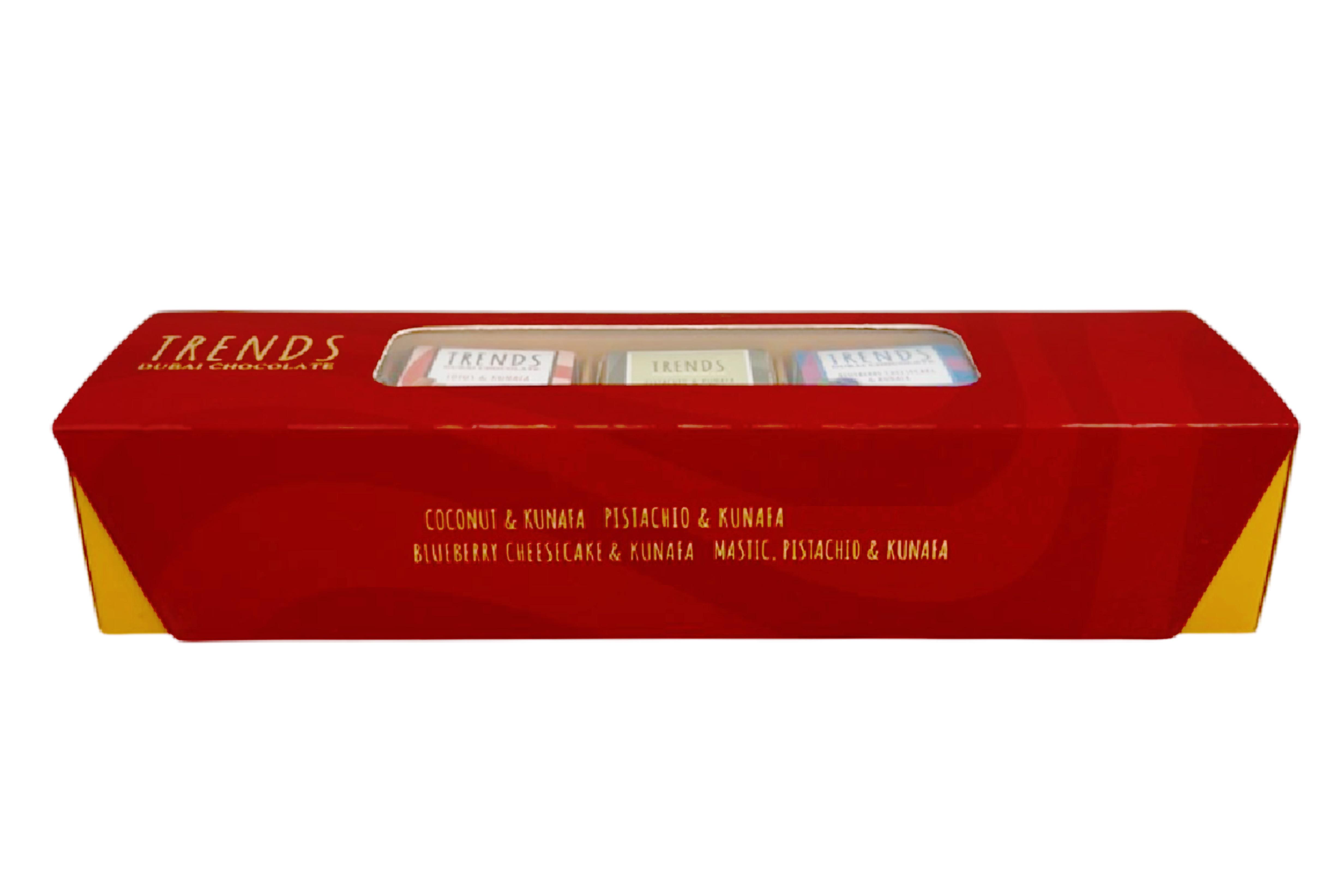 Trends - Bite Box 15