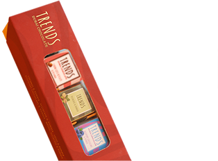 Trends - Bite Box 15