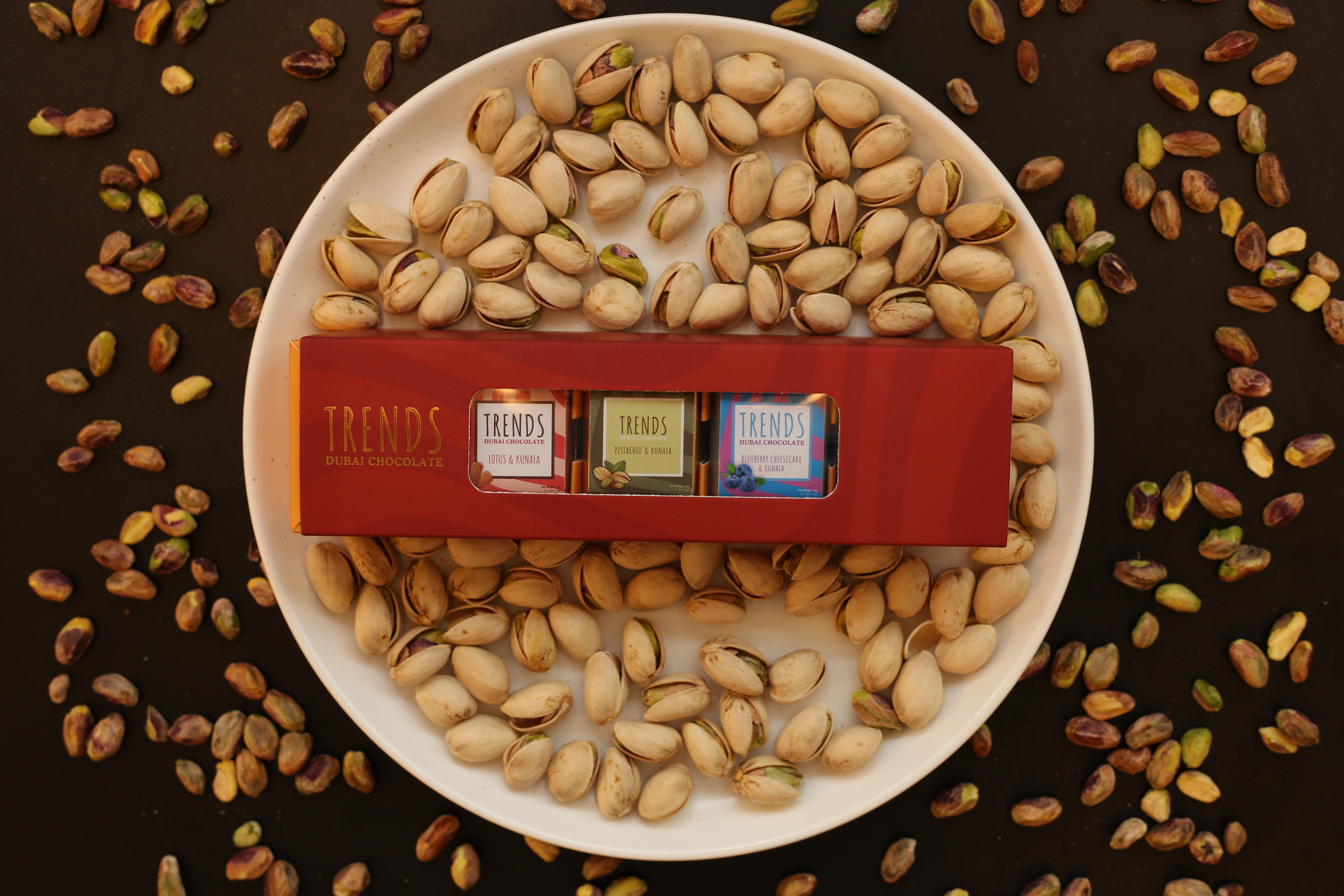 Trends - Bite Box 15