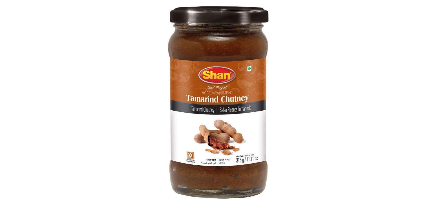 Shan Tamarind Chutney - 315g