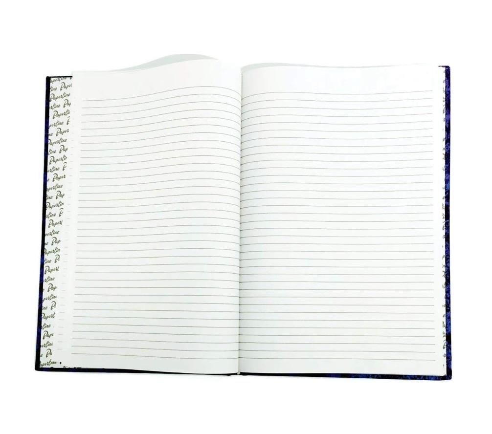 Paperline Manuscript/Register Book 2QR, A4