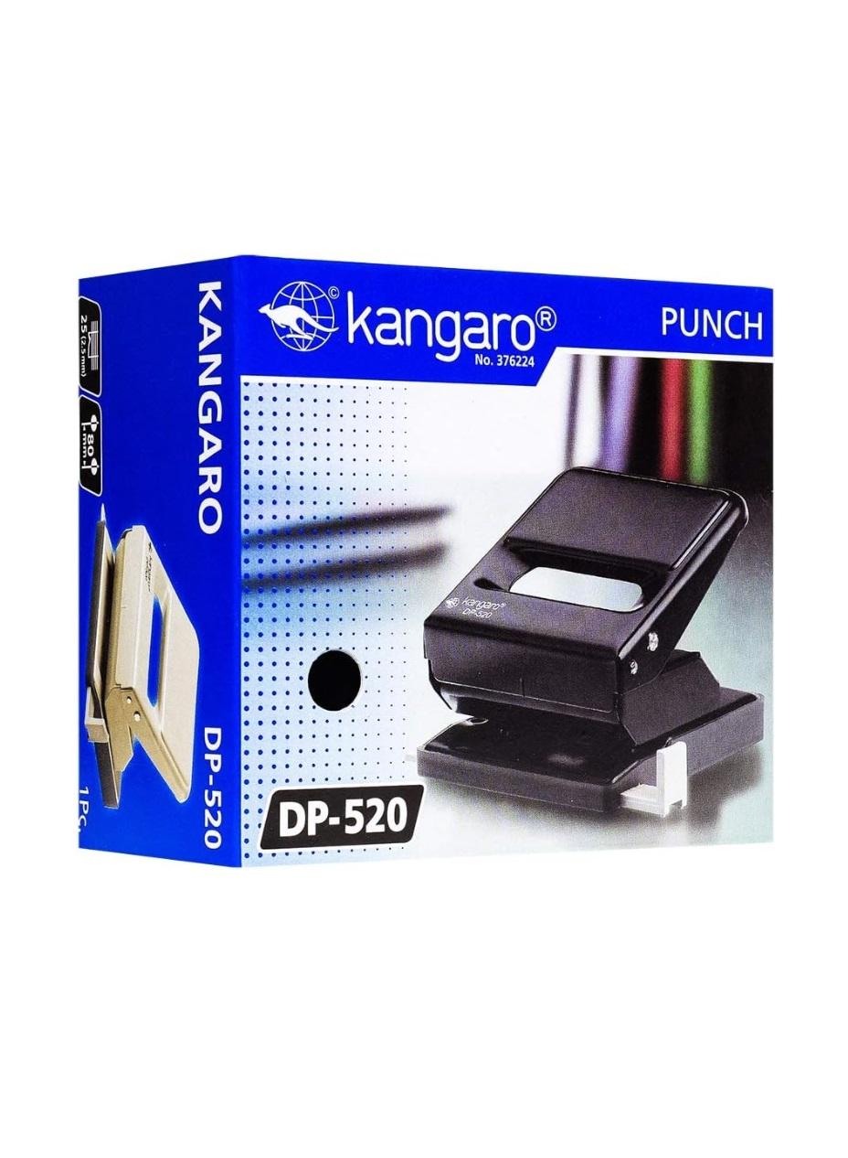 Kangaro DP-520, 2 Hole Paper Punch