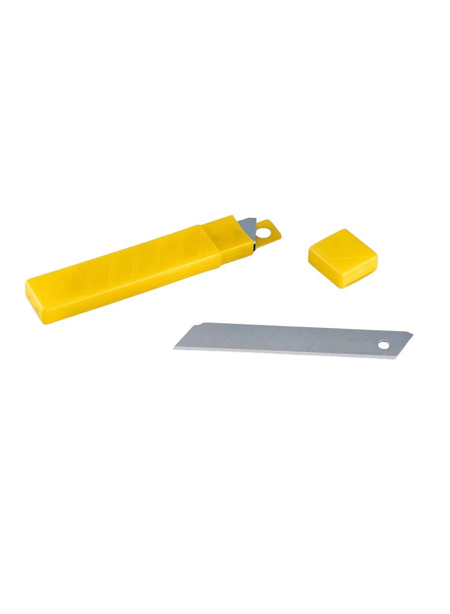 KW Trio 9mm Cutter Snap Blades - 10 Pieces