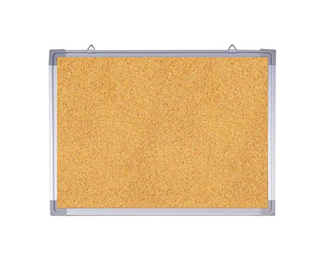 Cork Board, 120x150 cm