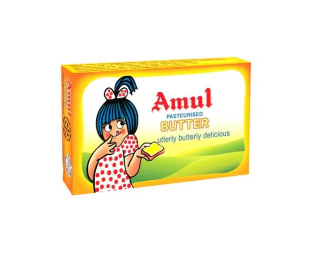 Amul Butter - 100g