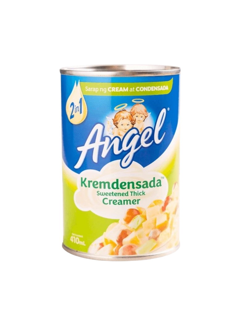 Angel Kremdensada - 410 ml